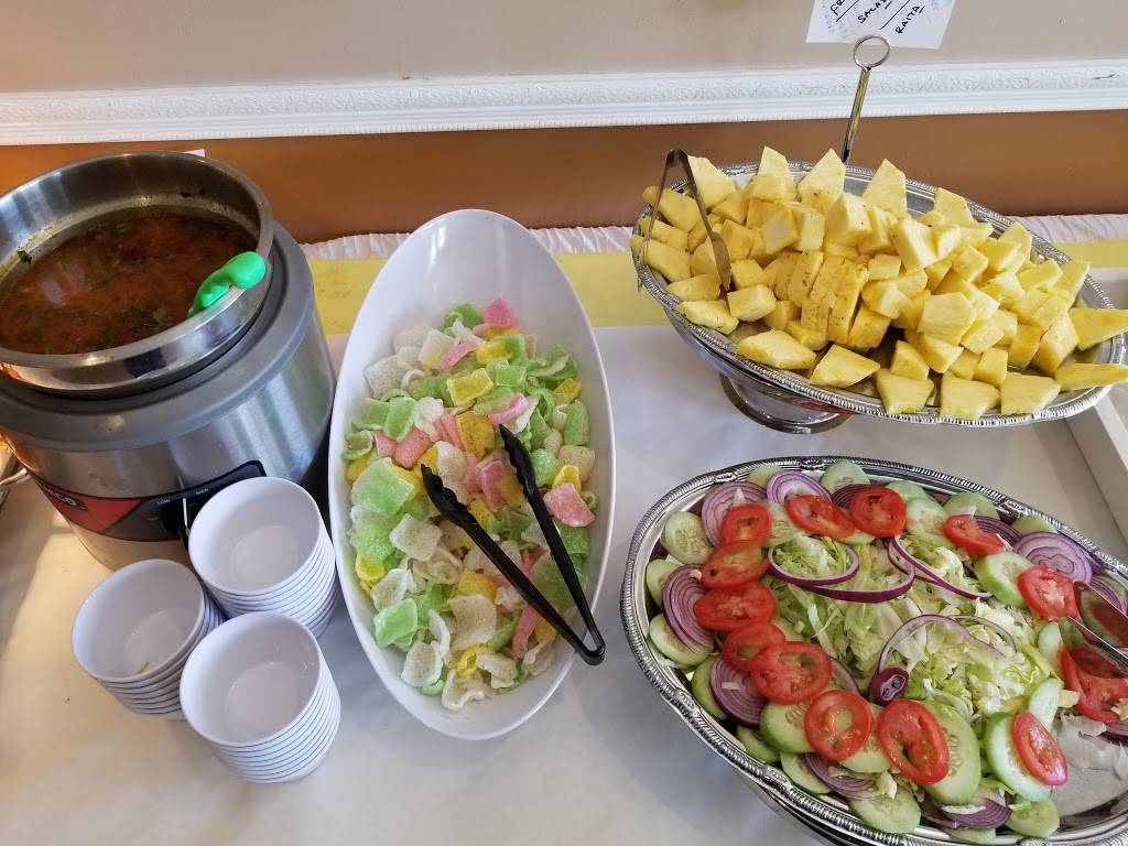 Abhiruchi Grill Indian Restaurant | restaurant | 10823 Venice Blvd, Los Angeles, CA 90034, USA | 3102042569 OR +1 310-204-2569