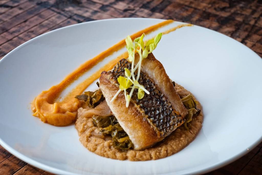 Burwells Stone Fire Grill - Prime Steak & Fresh Seafood | restaurant | 14 N Market St, Charleston, SC 29401, USA | 8437378700 OR +1 843-737-8700