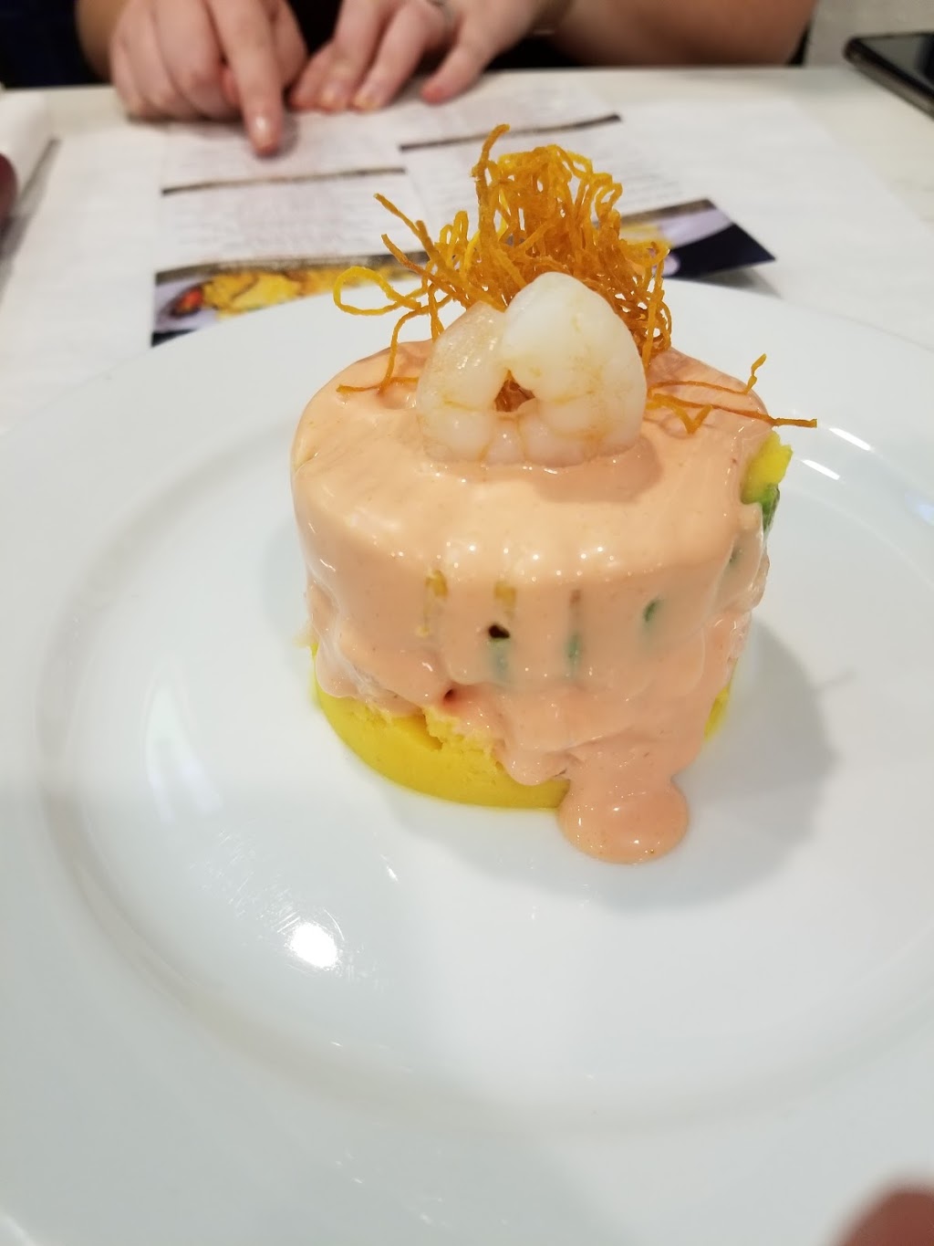 Ceviche Bar El Senorial | restaurant | 1750 SW 3rd Ave, Miami, FL 33129, USA | 3058562188 OR +1 305-856-2188