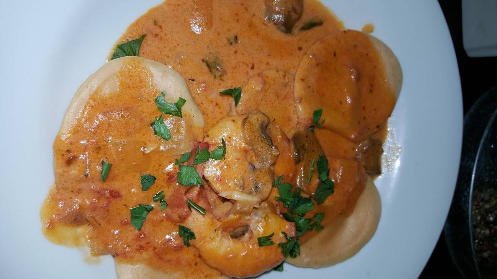 Amici Italian Grill | restaurant | 1006 Walnut St, Berwick, PA 18603, USA | 5705204123 OR +1 570-520-4123