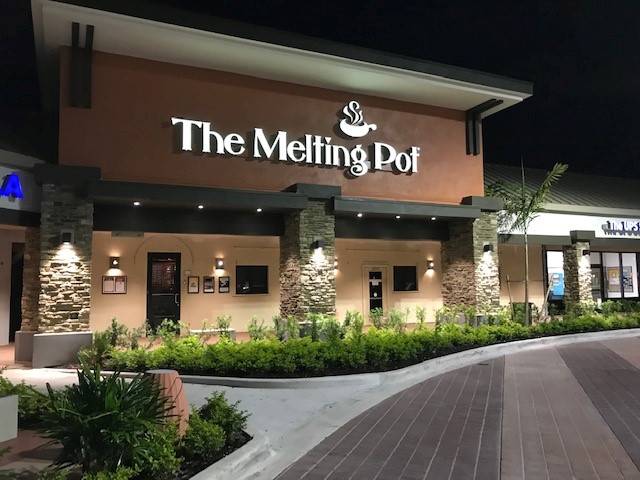 The Melting Pot | restaurant | 5834 S Flamingo Rd, Cooper City, FL 33330, USA | 9548800808 OR +1 954-880-0808