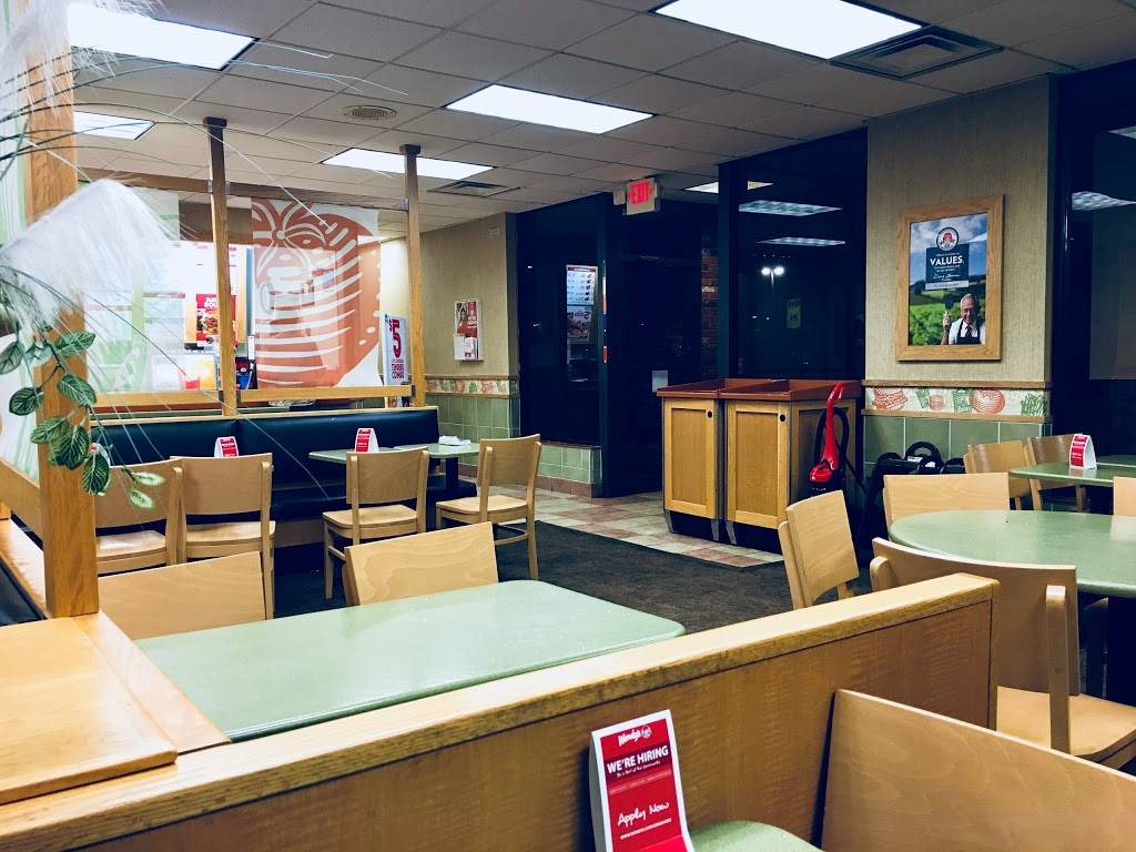 Wendys | restaurant | 6351 E 82nd St, Indianapolis, IN 46250, USA | 3178496594 OR +1 317-849-6594
