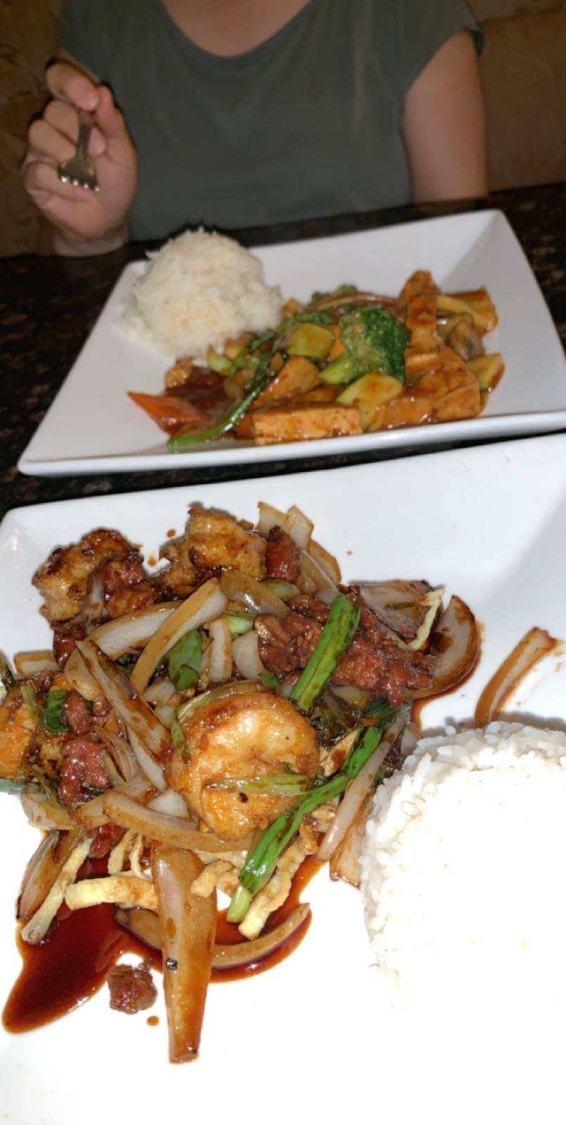 Pearl Lian Restaurant & Bar | meal delivery | 11600 Medlock Bridge Rd, Duluth, GA 30097, USA | 6782051326 OR +1 678-205-1326