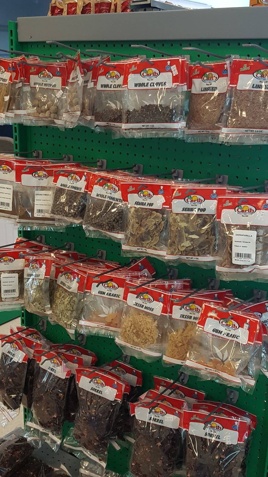 Every Little Thing Jamaican | meal takeaway | 301 Marina Center, Suisun City, CA 94585, USA | 7076399358 OR +1 707-639-9358