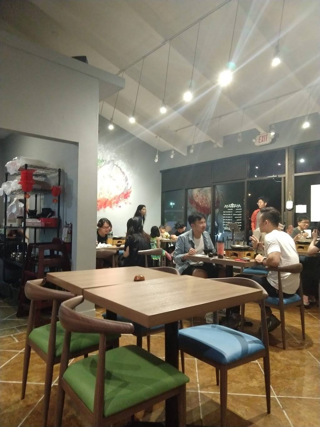 Uniboil 煮道/ Phresh Teas Co. | cafe | 5599 Hollister Ave Unit B-C, Goleta, CA 93117, USA | 8057703875 OR +1 805-770-3875