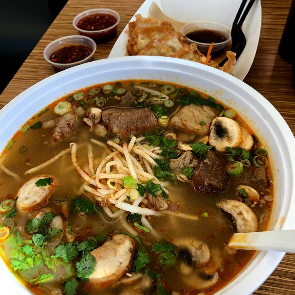 Noodle World Jr | restaurant | 1898 Northeast, NW 188th Ave, Hillsboro, OR 97006, USA | 5034889950 OR +1 503-488-9950