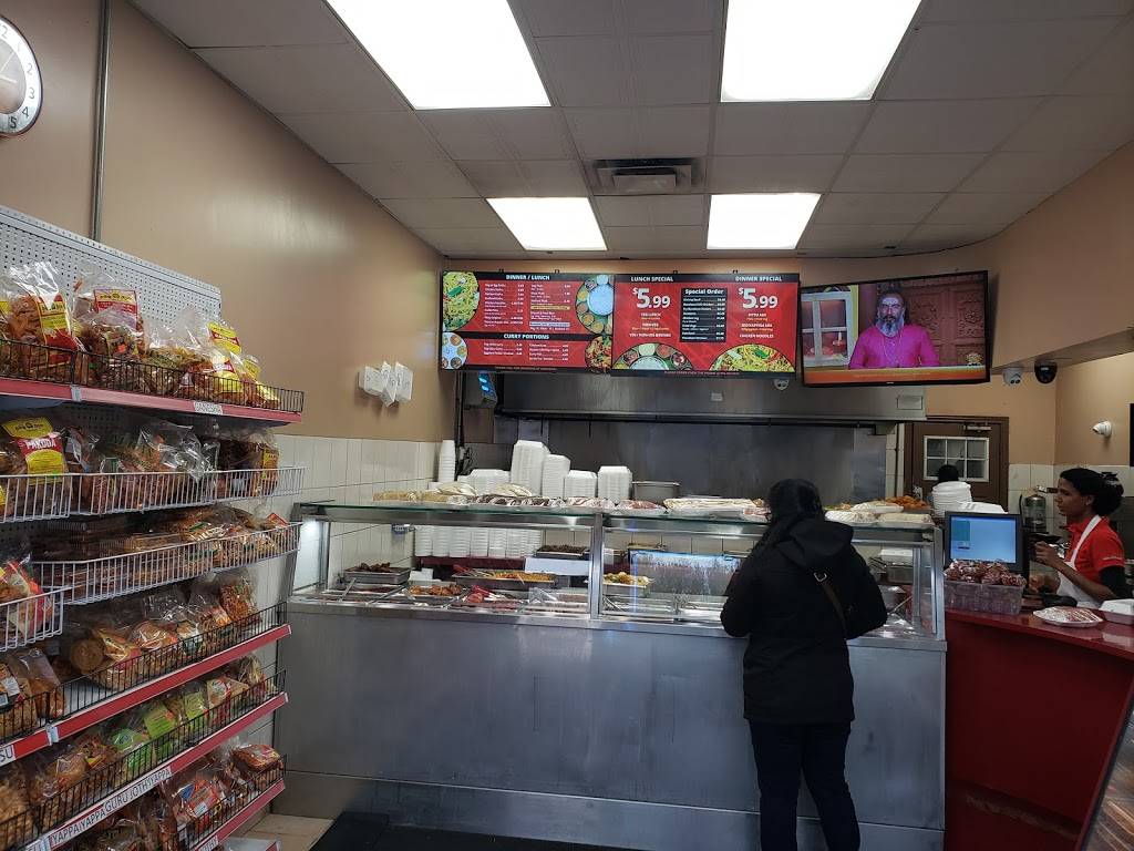 Ganesh Take out and catering | restaurant | 411 Manhattan Dr, Unionville, ON L3P 7P4, Canada | 9053050522 OR +1 905-305-0522