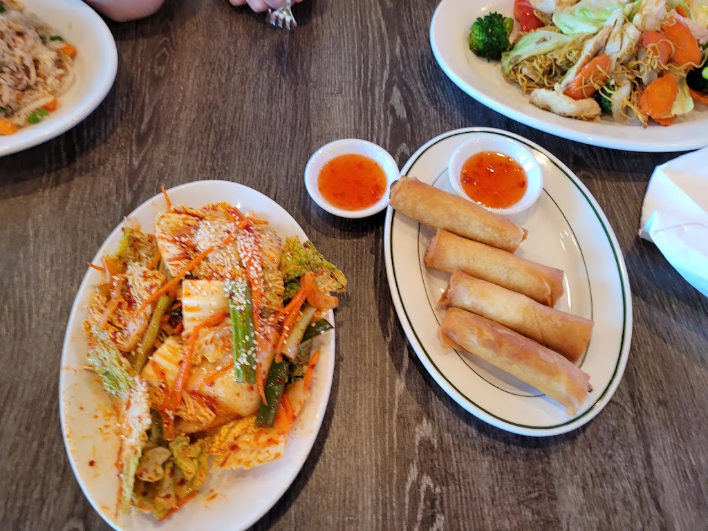 Shanghai Cafe | restaurant | 519 N Tower Ave, Centralia, WA 98531, USA | 3606695999 OR +1 360-669-5999