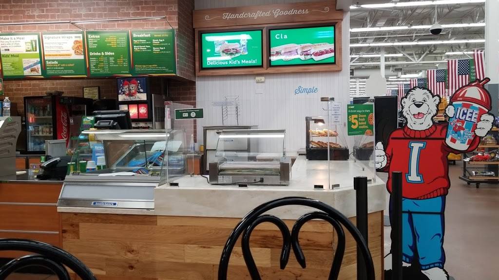 Subway Restaurants | restaurant | 4 Research Way, Monroe Township, NJ 08831, USA | 6094096901 OR +1 609-409-6901