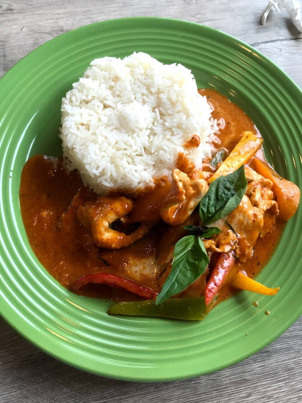 Mhai Thai Authentic Thai Cuisine | restaurant | 6603 N Canton Center Rd, Canton, MI 48187, USA | 7343595465 OR +1 734-359-5465