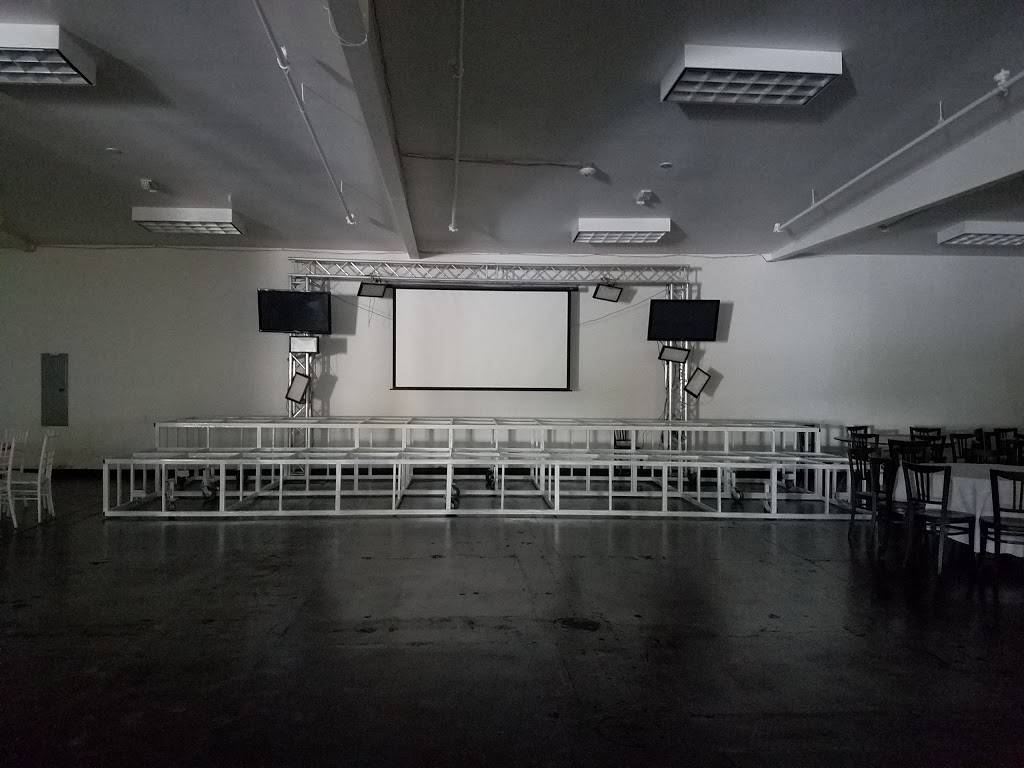 The Alameda Event Center Parking Entrance | restaurant | 2600 Martin Luther King Jr Blvd, Lynwood, CA 90262, USA | 3106391272 OR +1 310-639-1272