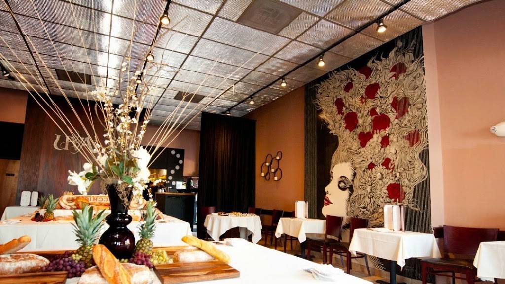 UVA Ristorante Italiano | restaurant | 1040 2nd St Pike, Richboro, PA 18954, USA | 2153554454 OR +1 215-355-4454