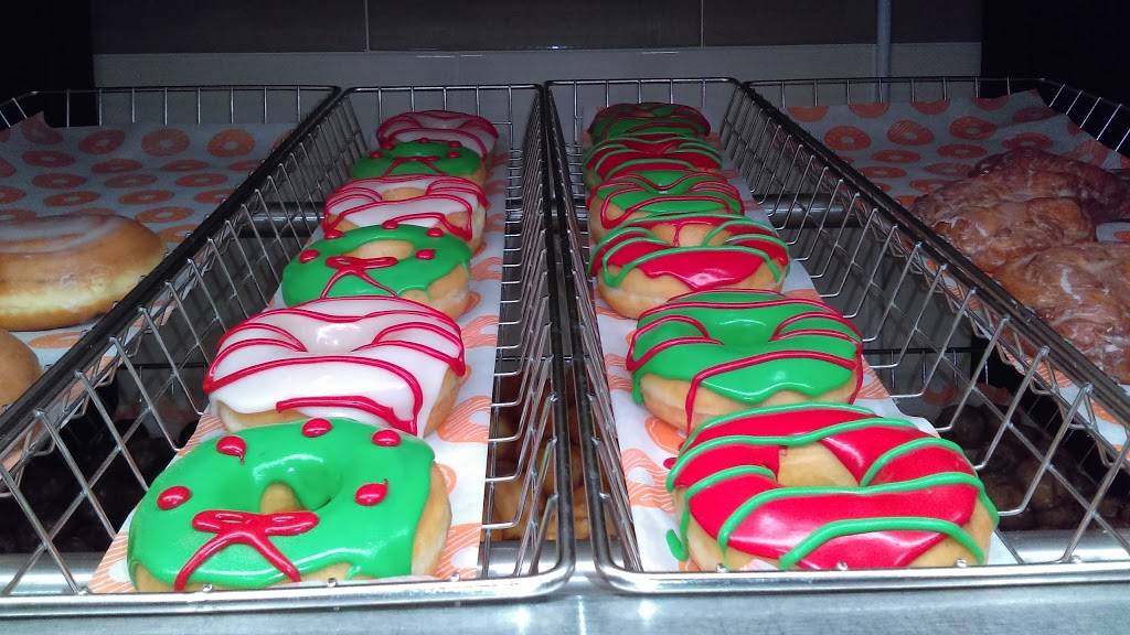 Dunkin Donuts | cafe | 11210 Causeway Blvd, Brandon, FL 33511, USA | 8135304353 OR +1 813-530-4353