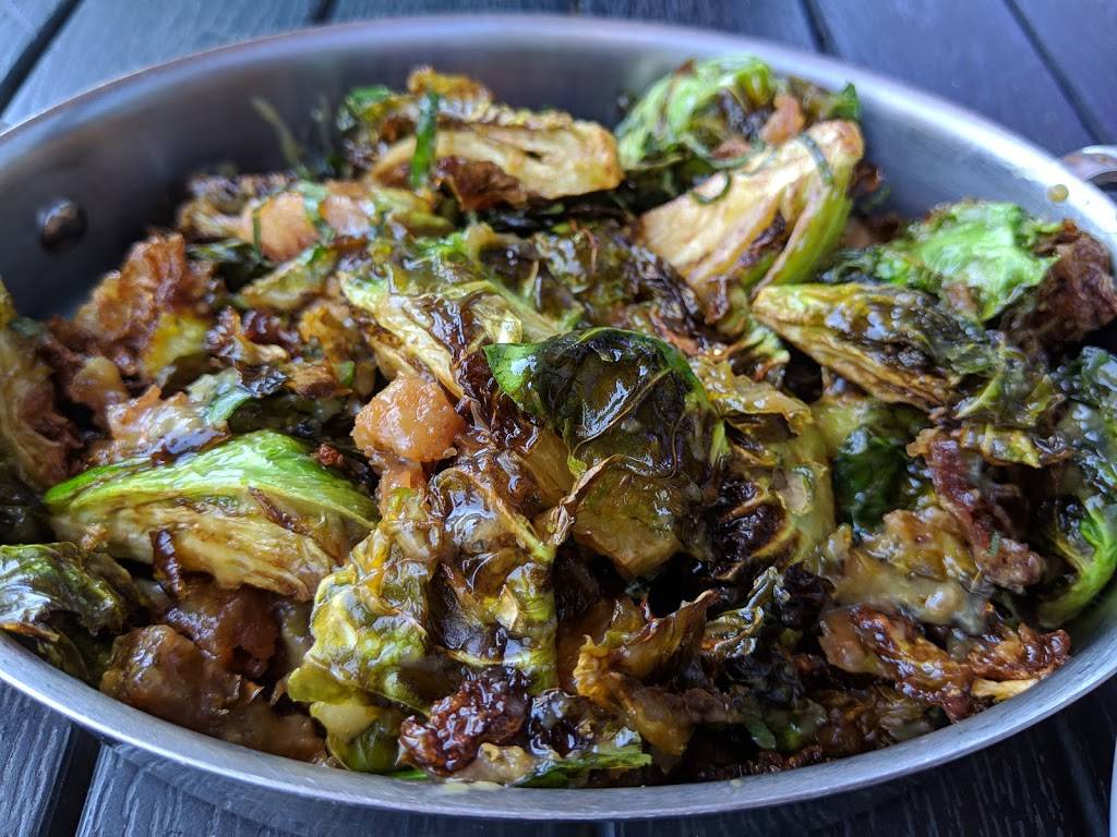 Mia Italian Tapas & Bar | restaurant | 11420 Rock Rose Ave #120, Austin, TX 78758, USA | 5122159598 OR +1 512-215-9598