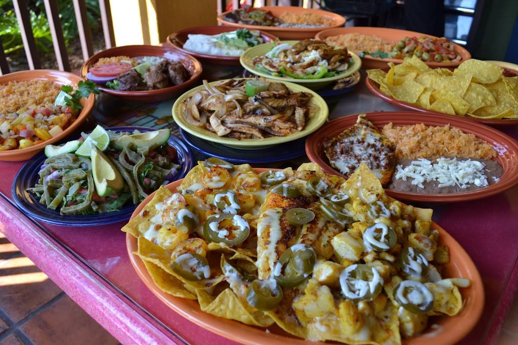 Las Margaritas | restaurant | 4405 NW 39th Ave, Gainesville, FL 32606, USA | 3523746699 OR +1 352-374-6699