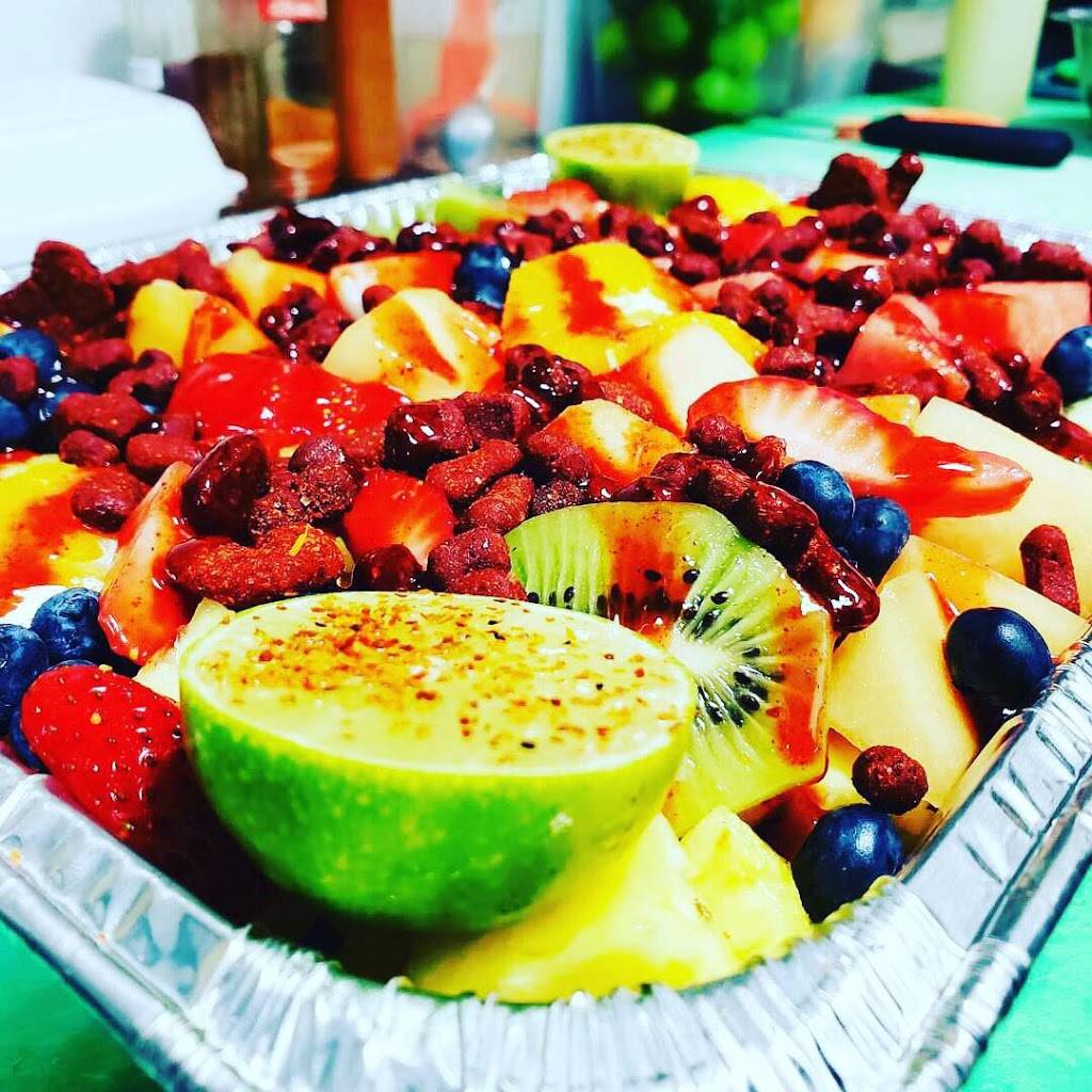 Fruteria Tropical | meal takeaway | 2380 E Park Blvd #408, Plano, TX 75074, USA | 9729435845 OR +1 972-943-5845