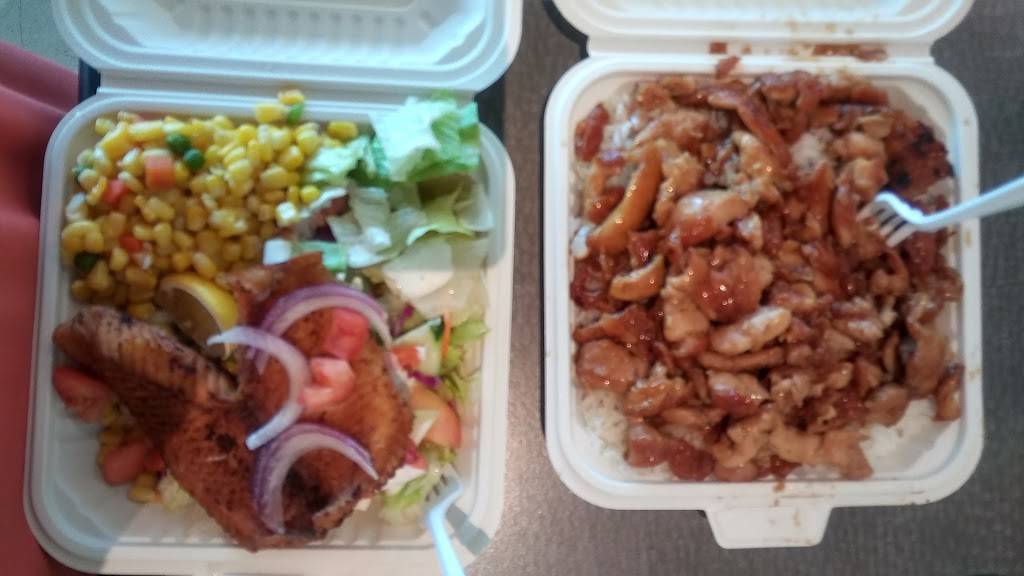 Texas Barbecue Factory | restaurant | 701 Russell Ave # 103, Gaithersburg, MD 20877, USA | 3019906450 OR +1 301-990-6450