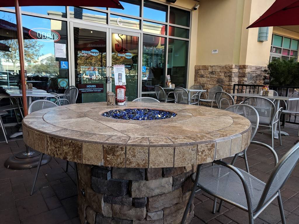 Smashburger | restaurant | 26541 Aliso Creek Rd, Aliso Viejo, CA 92656, USA | 9497163855 OR +1 949-716-3855
