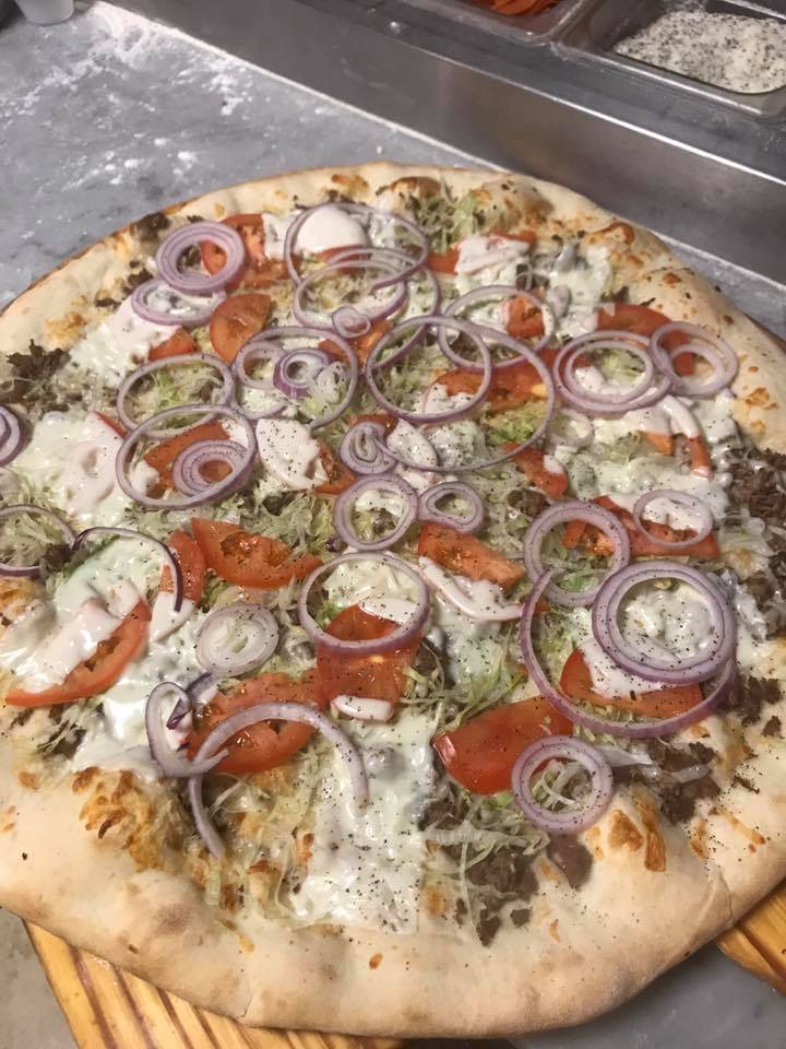 Panzinis Pizza House | meal takeaway | 4105 Landis Ave, Sea Isle City, NJ 08243, USA | 6092631310 OR +1 609-263-1310