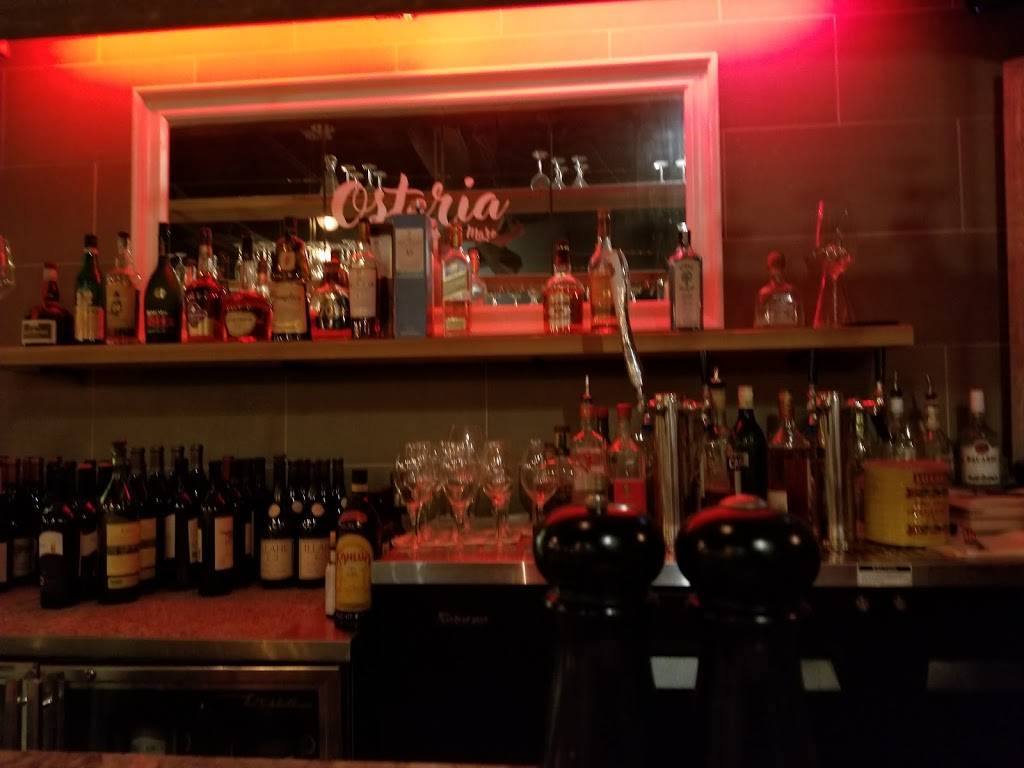 Osteria di Mare | restaurant | 5005 Peachtree Pkwy NW, Peachtree Corners, GA 30092, USA | 6786910344 OR +1 678-691-0344