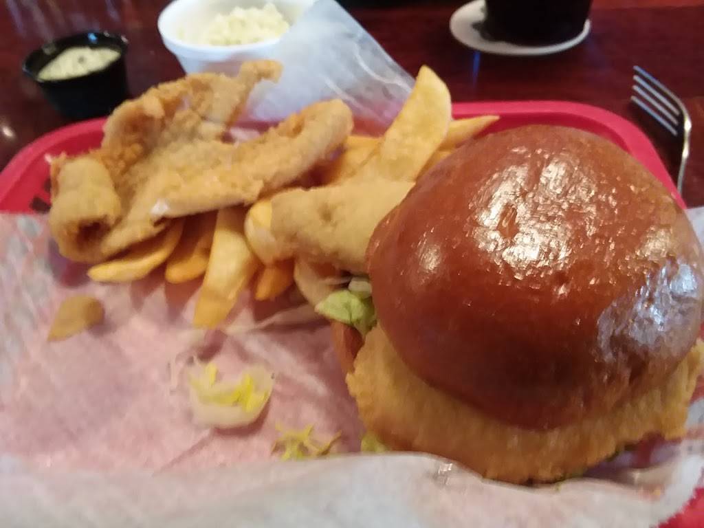 Arts Bar & Grill | restaurant | 413 Coleman Blvd, Mt Pleasant, SC 29464, USA | 8438493040 OR +1 843-849-3040