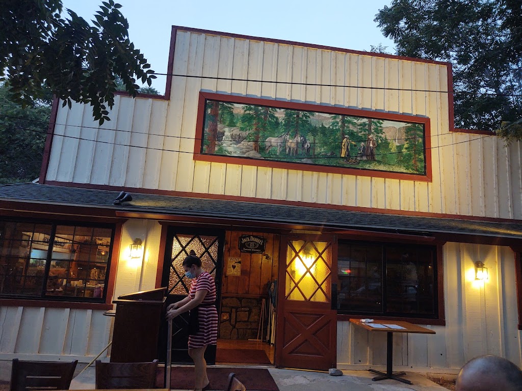 Johnny McNallys Fairview Lodge- Restaurant | restaurant | 7300 Kern River Hwy, Kernville, CA 93238, USA | 7603762430 OR +1 760-376-2430