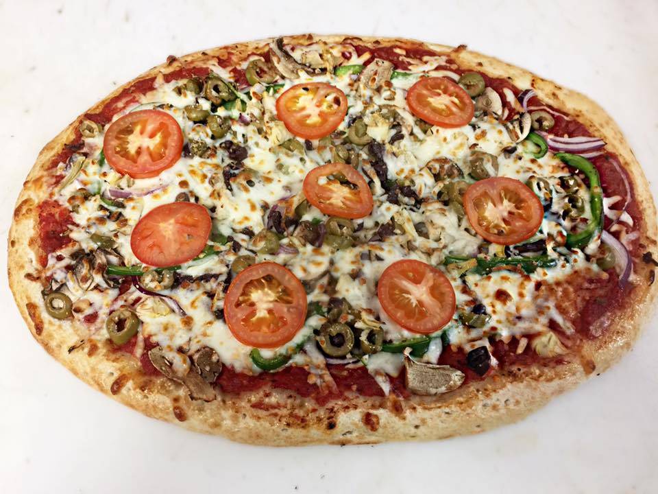 Southside Mafia Pizzeria | restaurant | 10328 Blue Ridge Blvd, Kansas City, MO 64134, USA | 8162552621 OR +1 816-255-2621