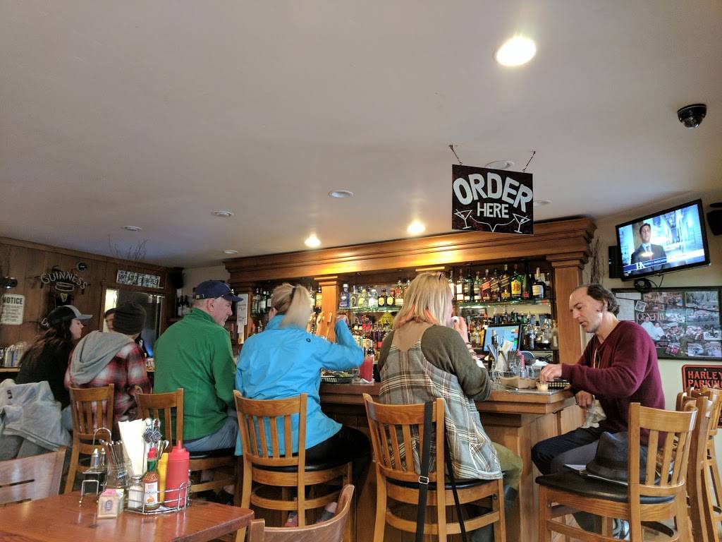 Alices Restaurant | restaurant | 17288 Skyline Blvd, Woodside, CA 94062, USA | 6508510303 OR +1 650-851-0303