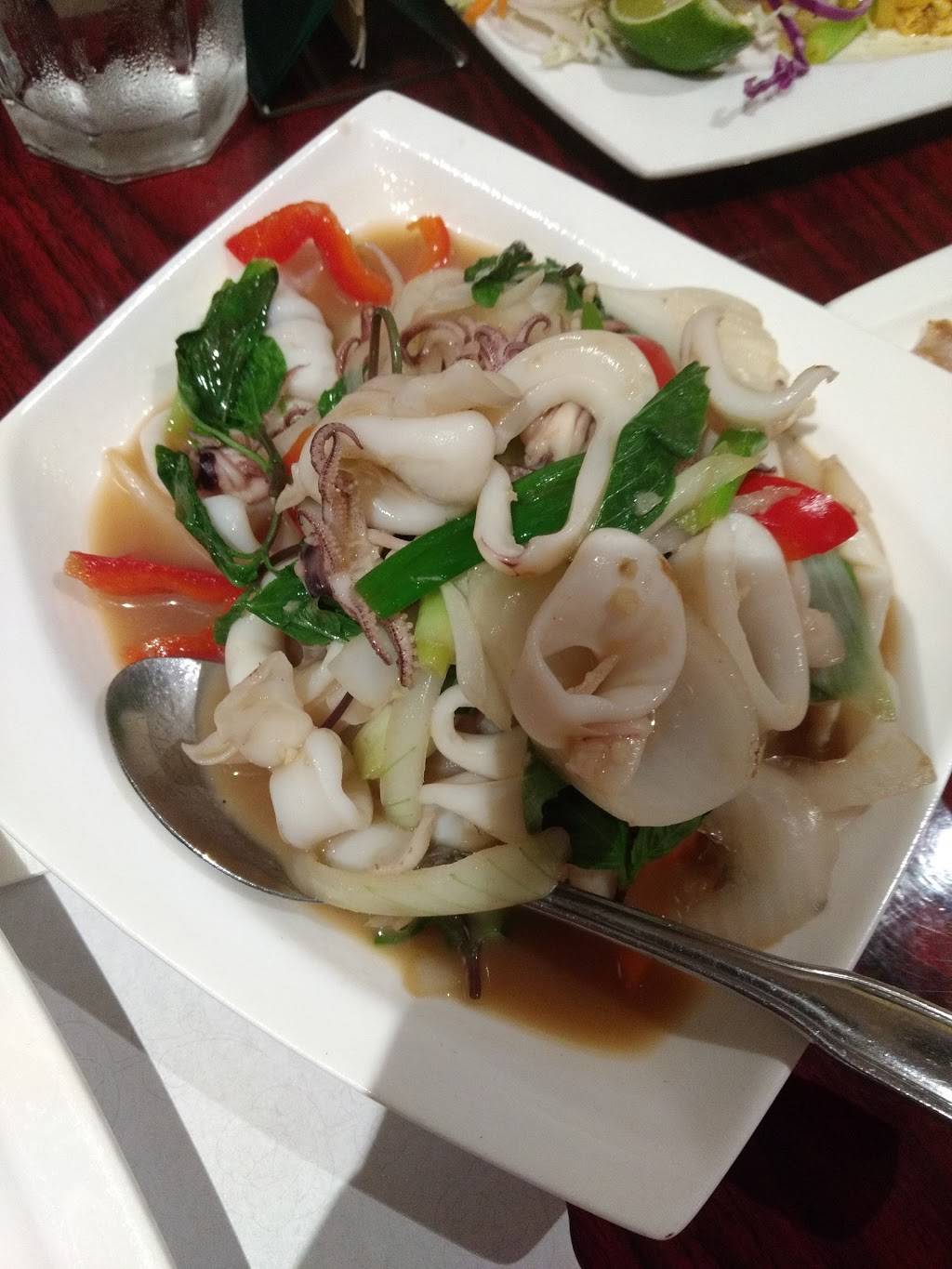 Sukhothai Cuisine | restaurant | 258 Sunset Ave # C, Suisun City, CA 94585, USA | 7073998088 OR +1 707-399-8088