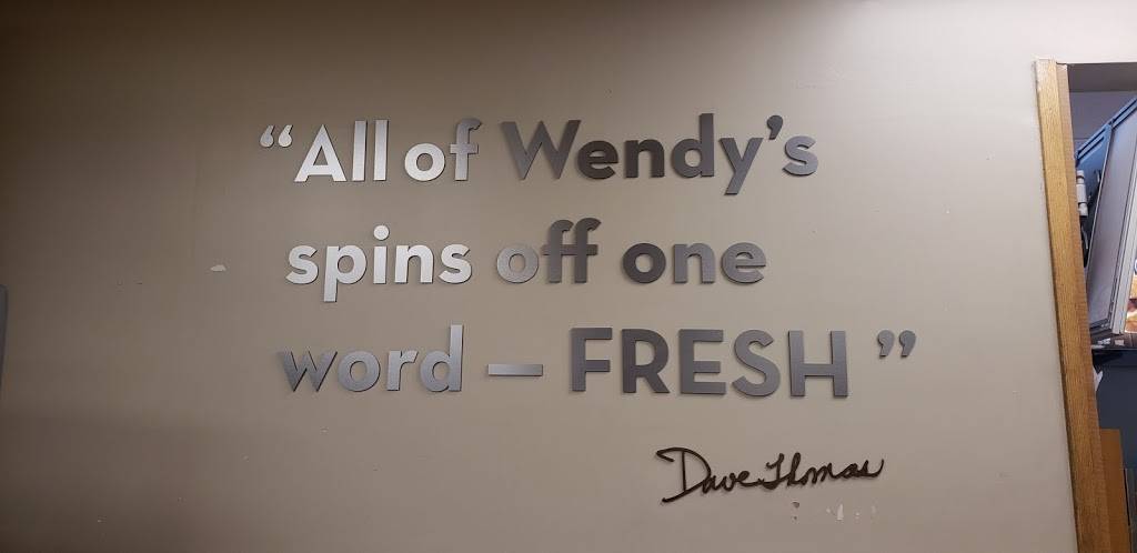 Wendys | restaurant | 500 S US Hwy 17 92, Longwood, FL 32750, USA | 4078311125 OR +1 407-831-1125
