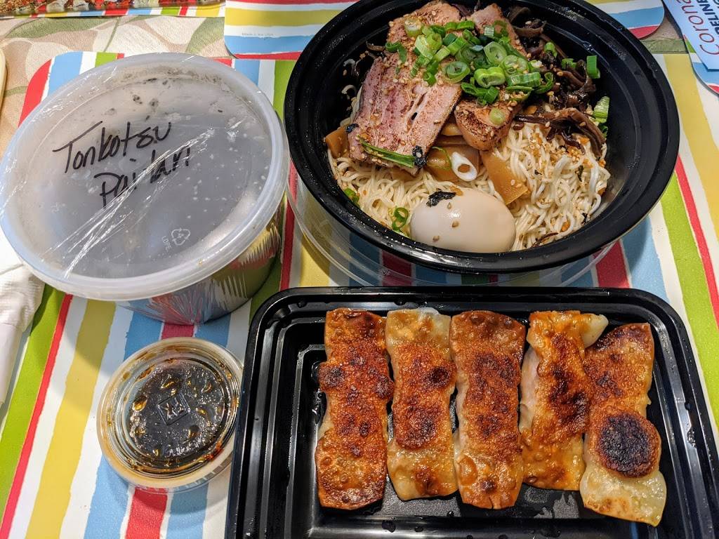 Kintaro Ramen | restaurant | 101 E Abram St #130, Arlington, TX 76010, USA | 8175385344 OR +1 817-538-5344