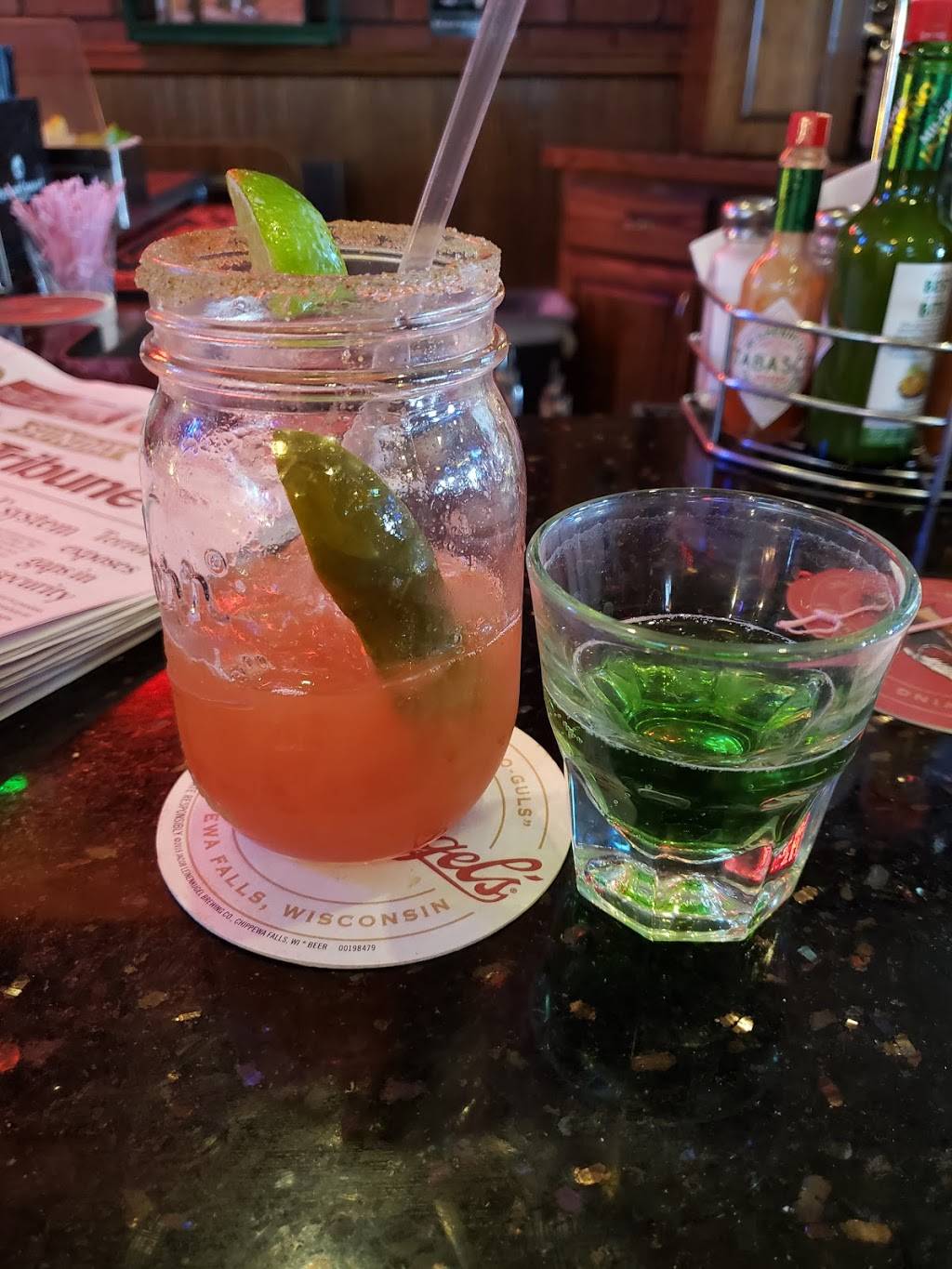 T.J. Hooligans | restaurant | 16731 State Hwy 13, Prior Lake, MN 55372, USA | 9524476668 OR +1 952-447-6668