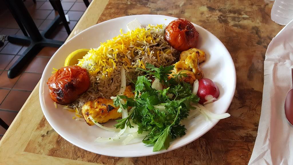 Noon O Kabab | restaurant | 4701 N Kedzie Ave, Chicago, IL 60625, USA | 7732798899 OR +1 773-279-8899