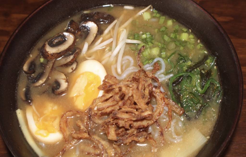 Ojai Bowls | restaurant | 11492 N Ventura Ave, Ojai, CA 93023, USA | 8056339044 OR +1 805-633-9044