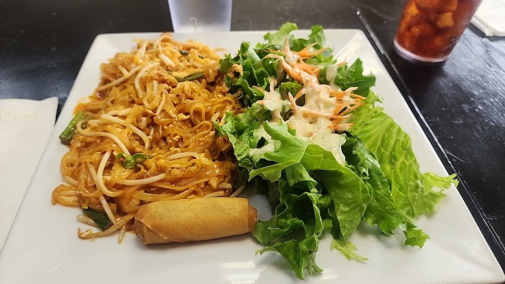 Chili Tango Thai Cuisine | restaurant | 474 E San Bernardino Rd, Covina, CA 91723, USA | 6263394935 OR +1 626-339-4935