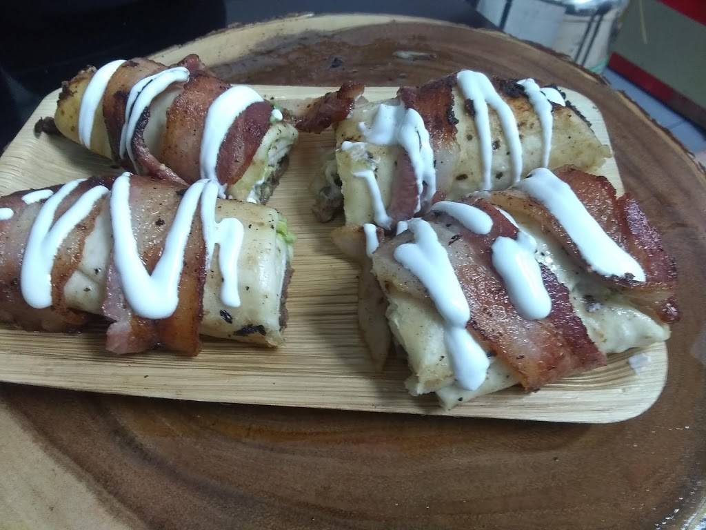 Chuco Grill | restaurant | 12210 Montwood Dr Ste 109, El Paso, TX 79928, USA | 9152598445 OR +1 915-259-8445