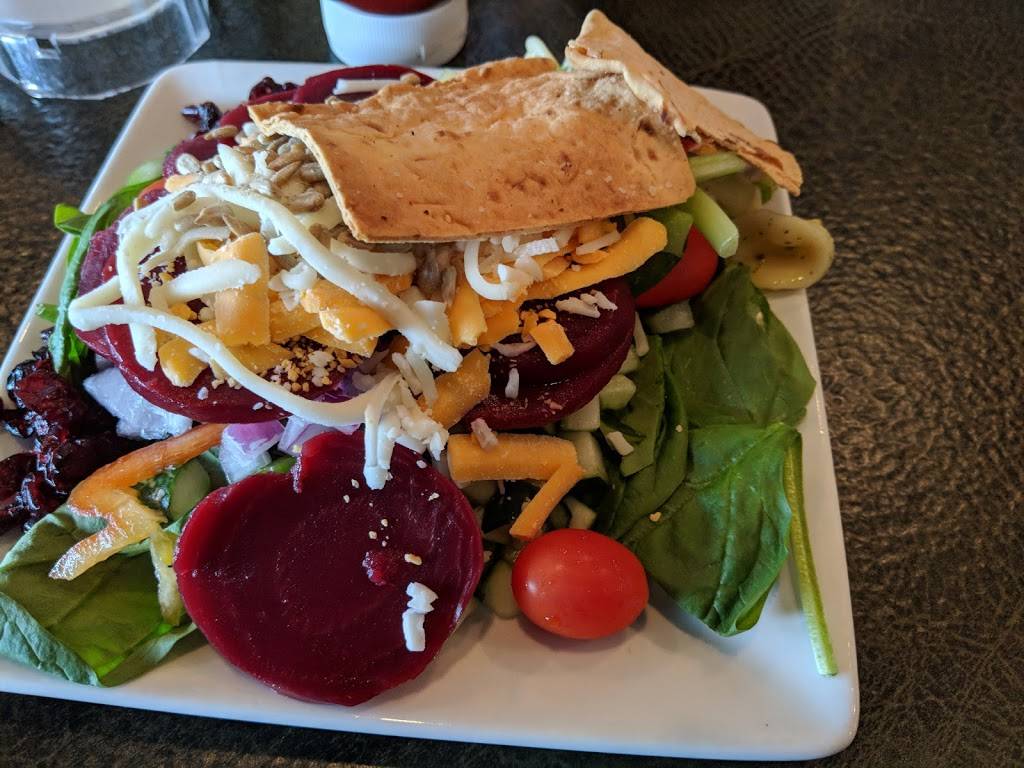 Ruby Tuesday | restaurant | 5595 TN-153, Hixson, TN 37343, USA | 4238752480 OR +1 423-875-2480