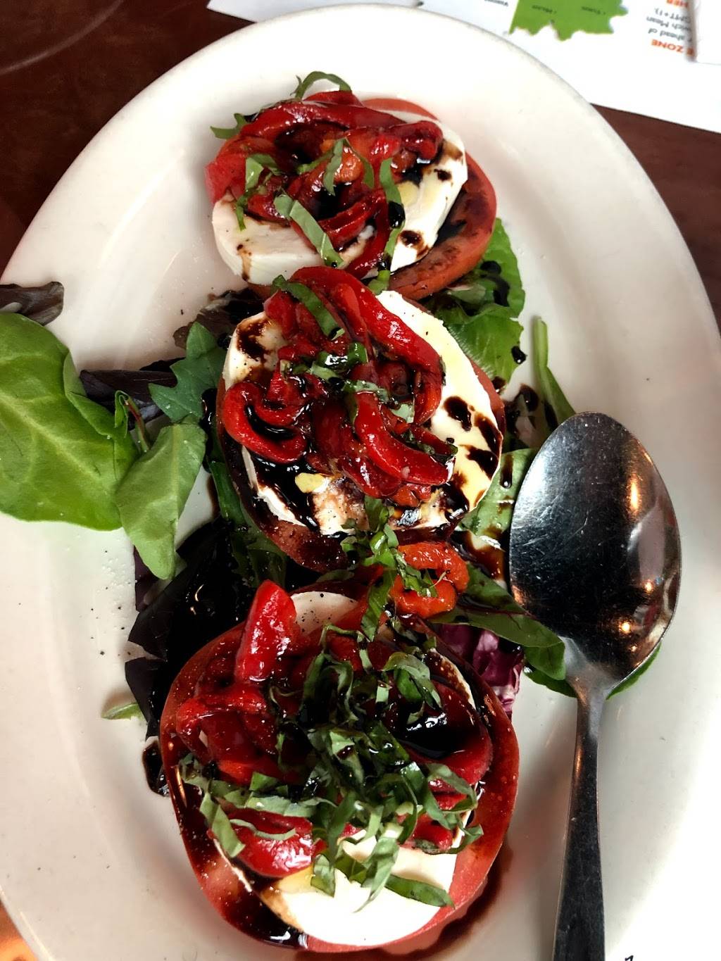 Vics Italian Restaurant & Pizzeria | restaurant | 4035 Lake Boone Trail #109, Raleigh, NC 27607, USA | 9842009292 OR +1 984-200-9292