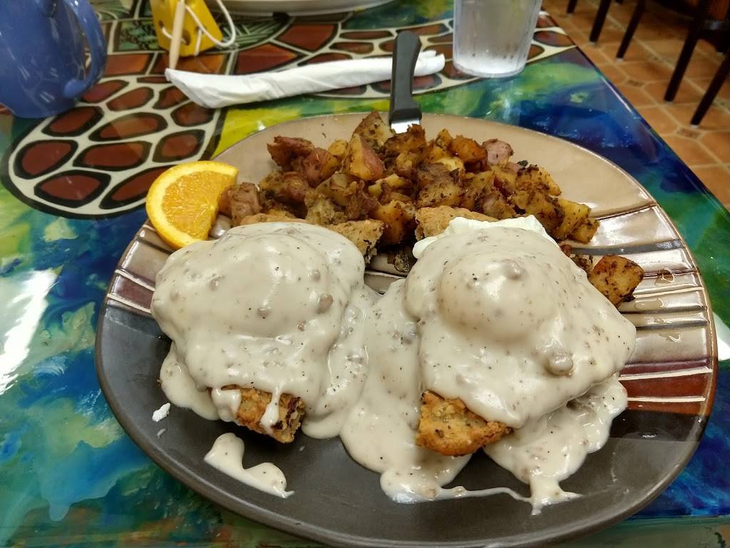 Scrambled Egg Cafe | restaurant | 727 Pine Tree Dr, Indian Harbour Beach, FL 32937, USA | 3216108910 OR +1 321-610-8910