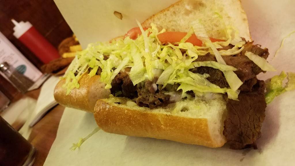 Joes Steaks + Soda Shop | meal takeaway | 6030 Torresdale Ave, Philadelphia, PA 19135, USA | 2155359405 OR +1 215-535-9405