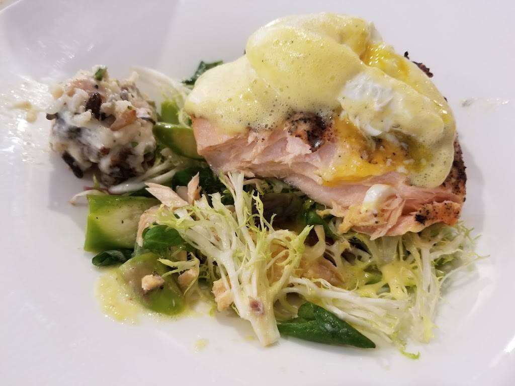 The Manor House | restaurant | 111 N Post Oak Ln, Houston, TX 77024, USA | 7136856840 OR +1 713-685-6840