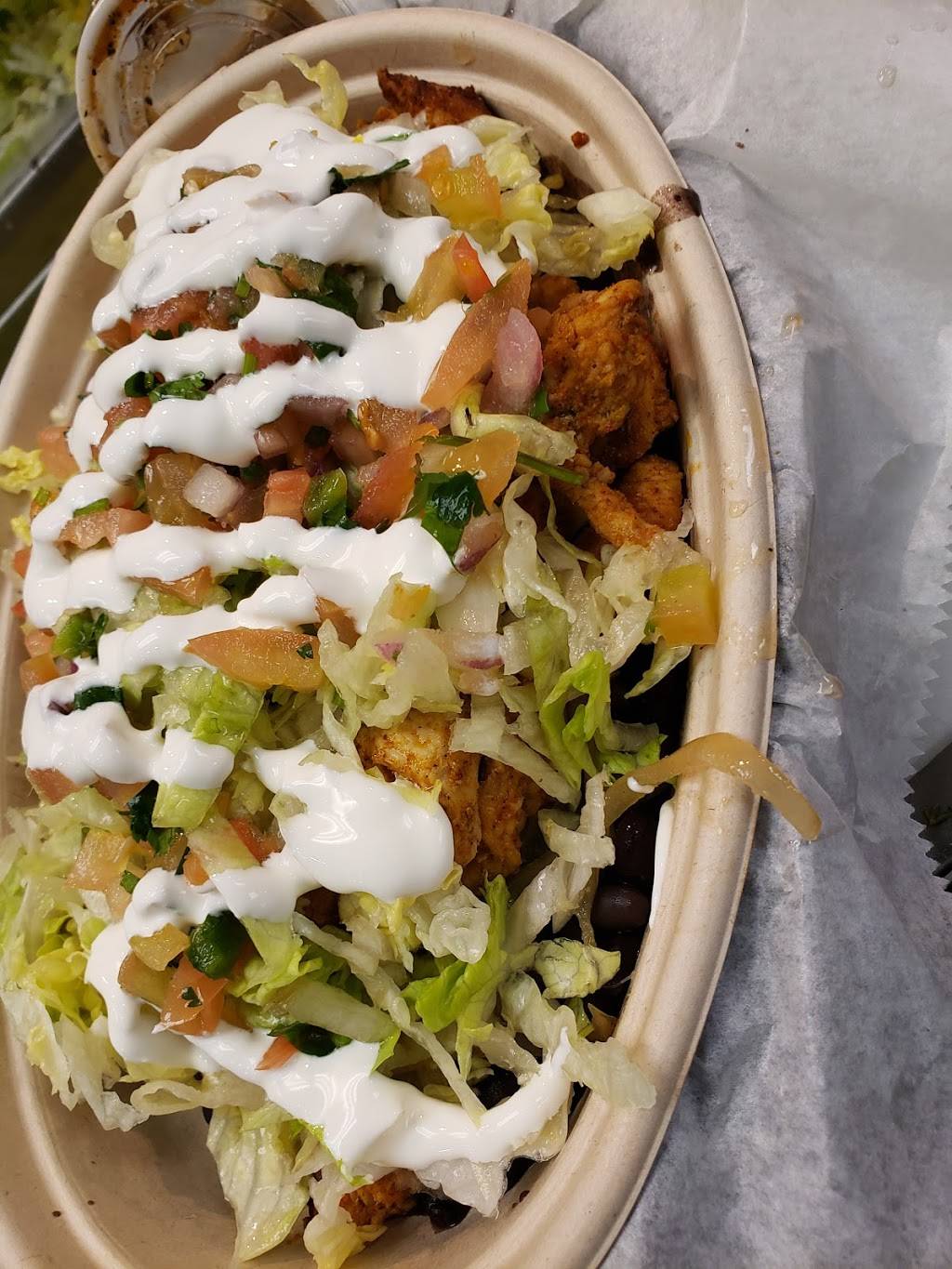 Daddys Tacos | restaurant | 1800 Independence Pkwy #120, McKinney, TX 75072, USA | 2145920571 OR +1 214-592-0571