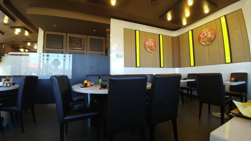 Keungs | restaurant | 8380 Kennedy Rd, Unionville, ON L3R 0W4, Canada | 9059400488 OR +1 905-940-0488