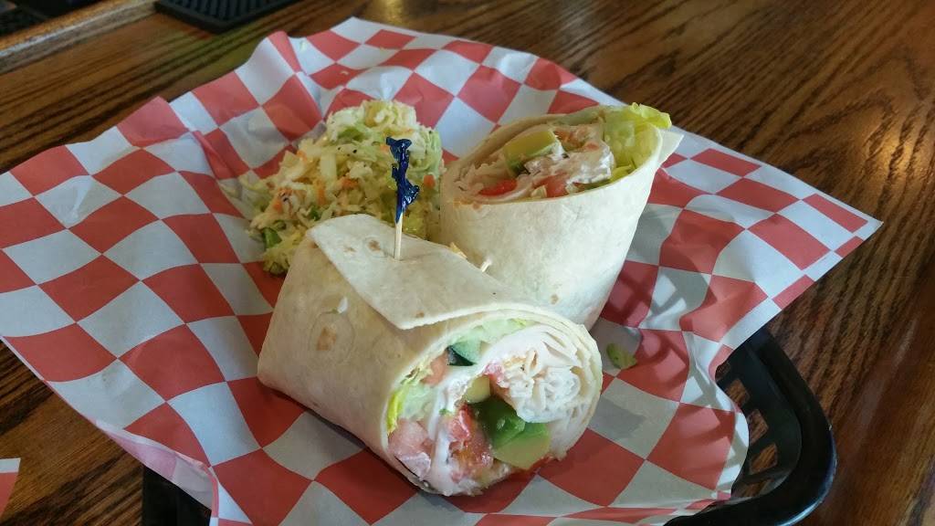 Woodys At City Market | restaurant | 205 Wolfe St, Raleigh, NC 27601, USA | 9198333000 OR +1 919-833-3000