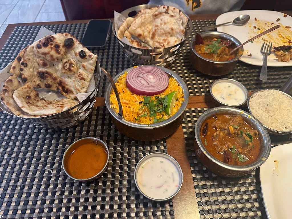 Kritunga Indian Restaurant, Illinois | restaurant | 2300 W Higgins Rd Suite no. 2336, Hoffman Estates, IL 60169, USA | 2243536065 OR +1 224-353-6065