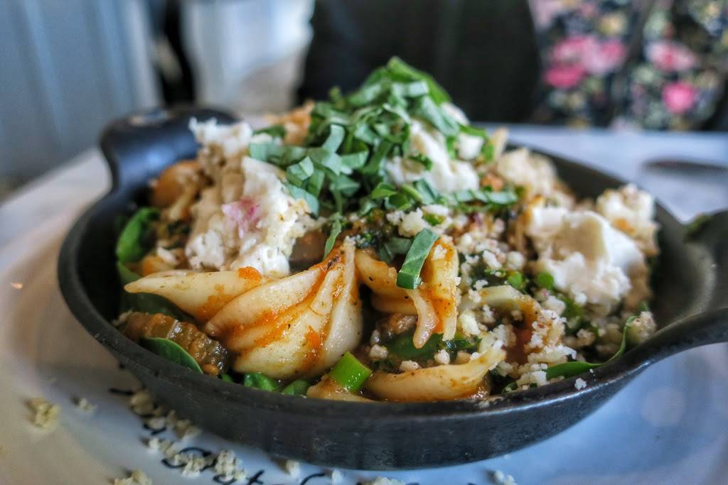 Tamarindo Latin Kitchen & Bar | restaurant | 2906 University Ave, San Diego, CA 92104, USA | 6199558770 OR +1 619-955-8770