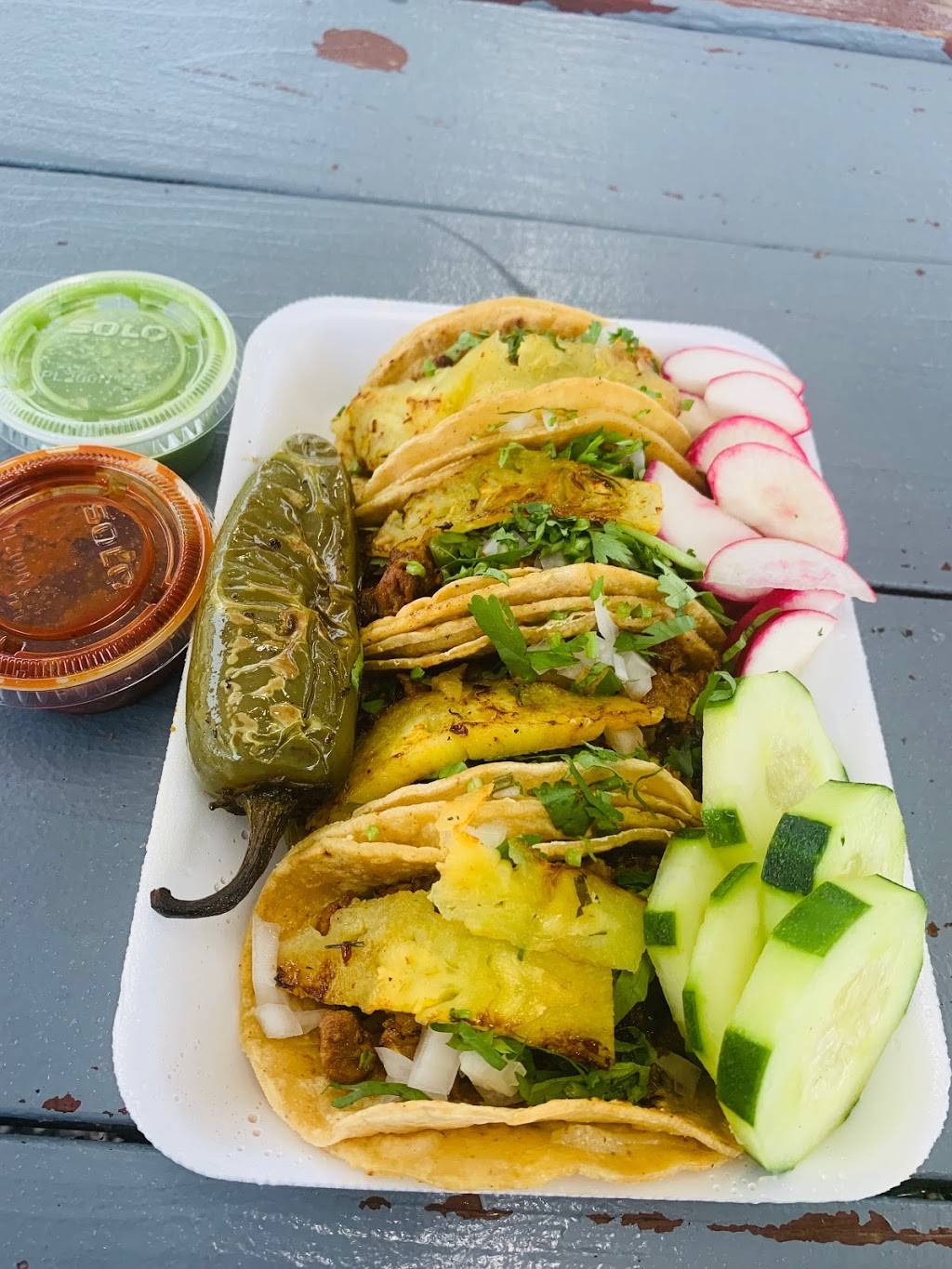 Los Taquitos Mexican Food | restaurant | 4215 Palm Beach Blvd, Fort Myers, FL 33905, USA | 2392079605 OR +1 239-207-9605