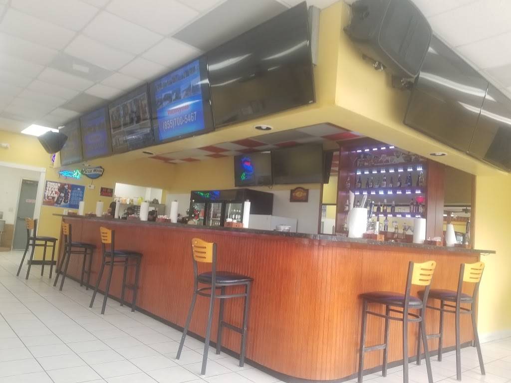 Los Balones Mexican Grill | restaurant | 4915 FM 517 Rd E, Dickinson, TX 77539, USA | 8323407671 OR +1 832-340-7671