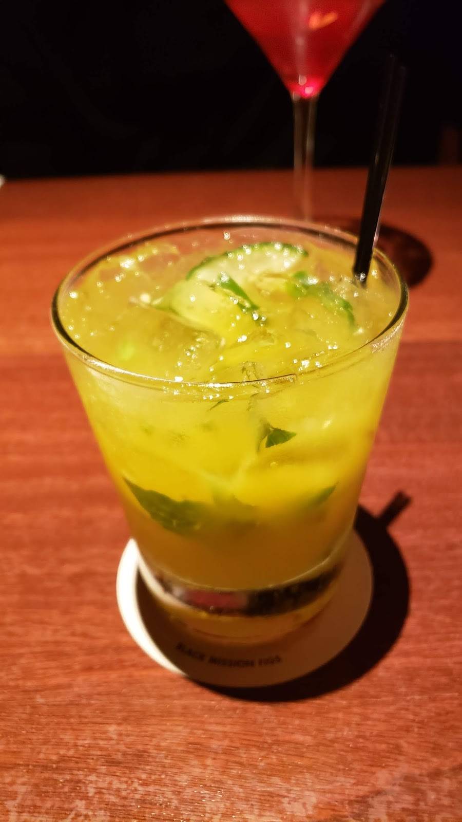 Seasons | restaurant | 217 Lafayette Ave, Edison, NJ 08837, USA | 7326321852 OR +1 732-632-1852