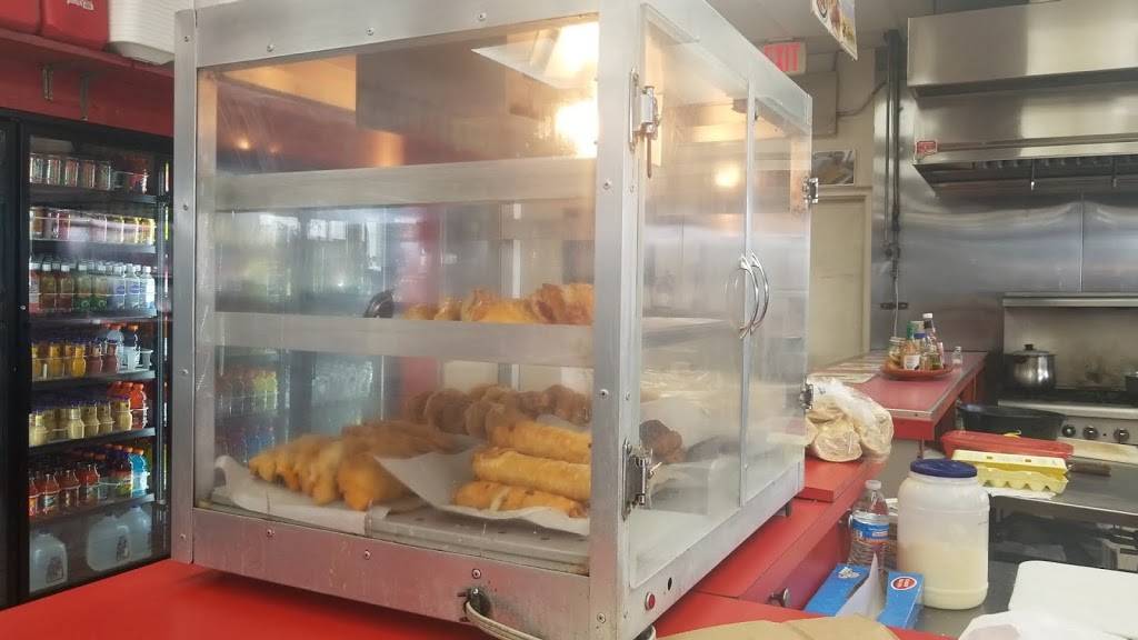 Latin Flavor Café & Deli | restaurant | Hialeah, FL 33010, USA | 3053032451 OR +1 305-303-2451